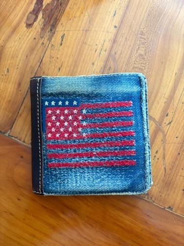 Geldbörse levis usa - geldbörse,