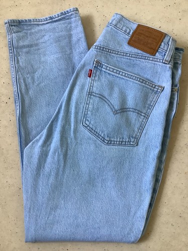 Levis jeans 70s high - jeans-70s,