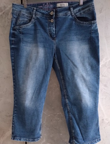 Wieneu cecil stretch jeans - stretch,