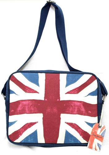 Pepe jeans umhängetasche - pepe,