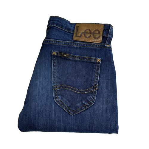 Lee jeans damen w27 l32 - lee,