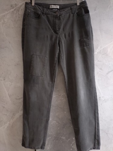 Janet joyce stretch jeans mit - janet&joyce,