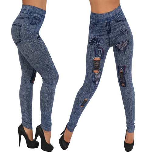 Leggins hose thermo england - leggins,