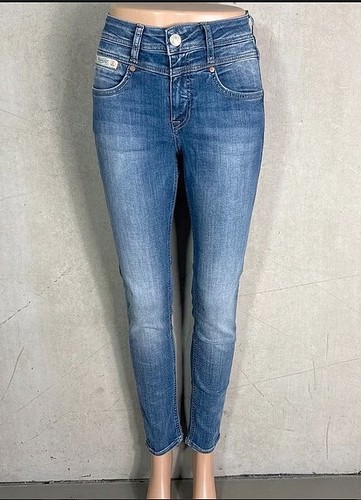 Herrlicher jeans damen peppy - herrlicher,