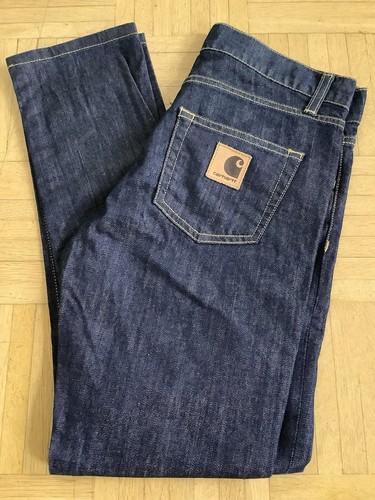 Carhartt jeans modell - »carhartt«, jeans-modell