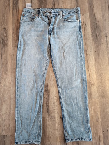 Levi 512 jeans w32 - 512,