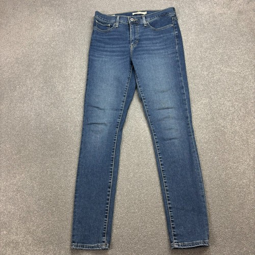 Levis 311 jeans damen 29x30 - levis,