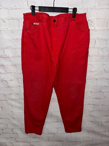 John gee vintage - gee, denim