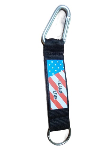 Schlüsselanhänger karabiner - schlüsselanhänger,