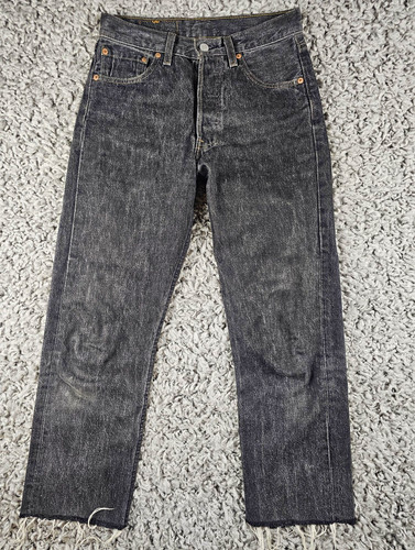 Vintage levi 501 jeans damen - 501,