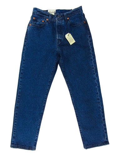 Levi 501 jeans damen - 501, w25