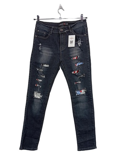 Max herren slim - x-max, fit
