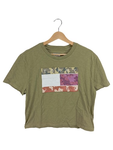 Tommy jeans damen shirt gr - jeans,