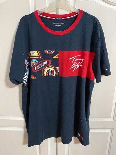 Tommy hilfiger jeans shirt - jeans, t-shirt