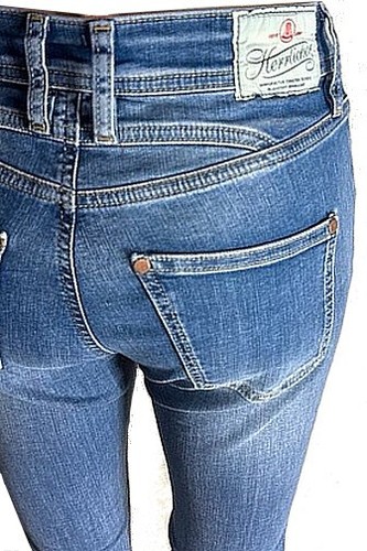 Herrlicher jeans damen peppy - herrlicher,