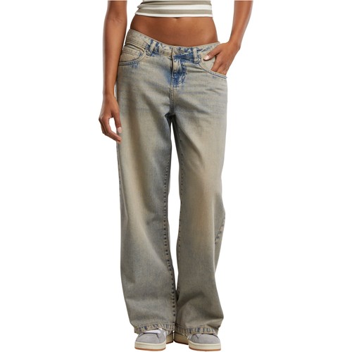 Urban classics ladies low - classics,