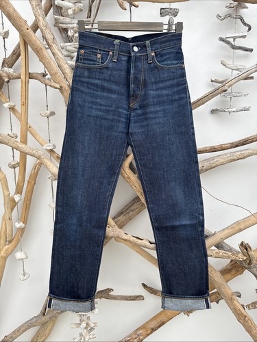 Vintage evisu ecru seagull - vintage,