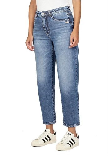 Gang 94tilda cropped jeans - 94tilda,