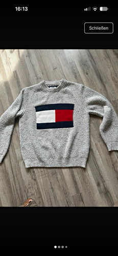 Tommy jeans herren - tommy,