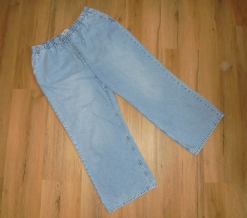 Jeans new look curves damen - jeans,