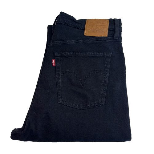 Levi ribcage straight ankle - ribcage,