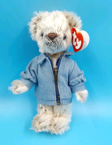 Attics vintage bär teddy - ty,