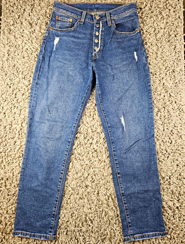 Levi 501 jeans damen 36 - levi's,