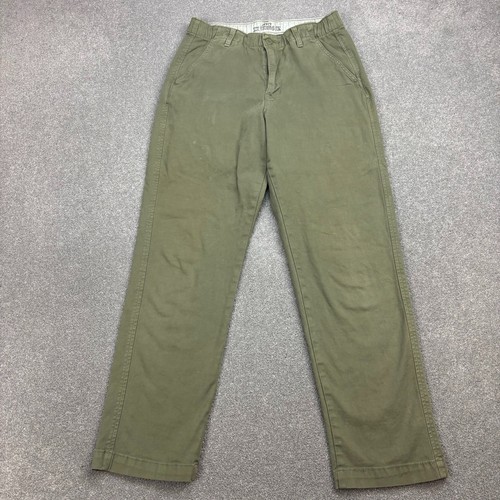 Levis hose damen small - hose, grün