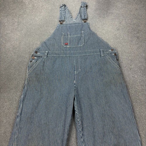 Dickies latzhose damen 42x32 - dickies,