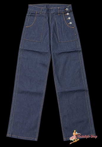 Miner 50er retro - miner, 57,