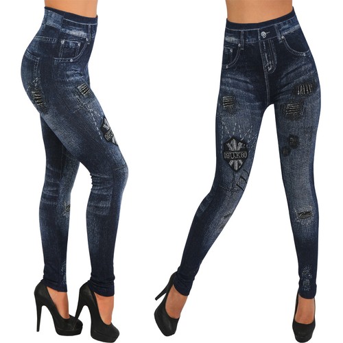 Leggins hose thermo england - hose,