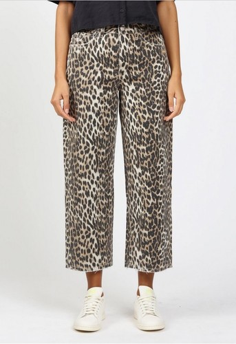 Gang 94jul cropped jeans - cropped,