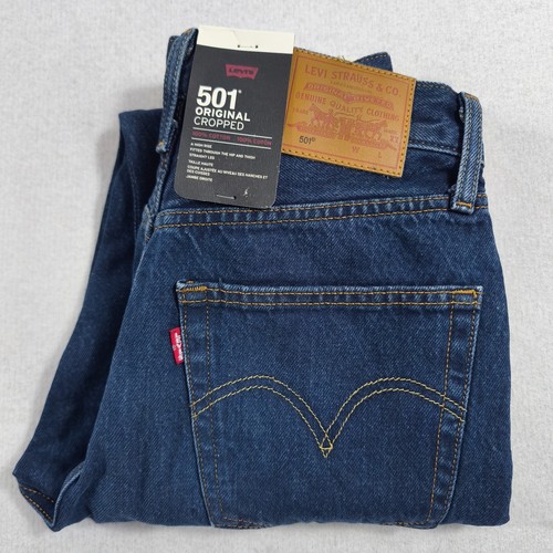Levi 501 jeans damen - damen, w25