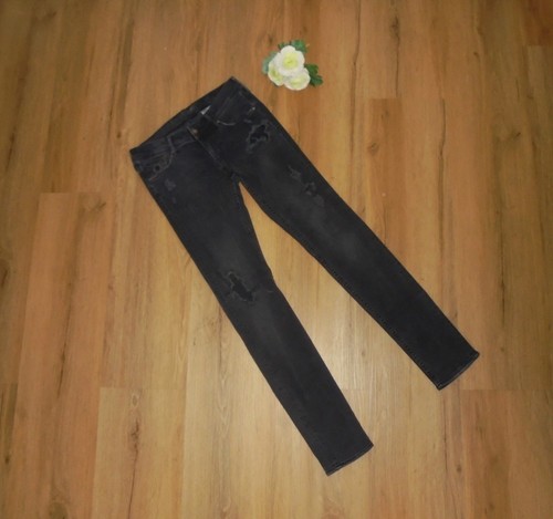 Jeans skinny low waist - h&m,