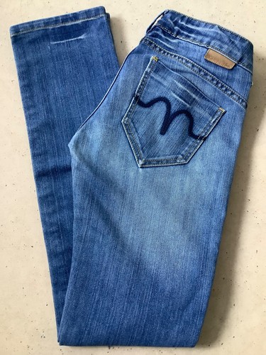 Gang straight leg - jeans,