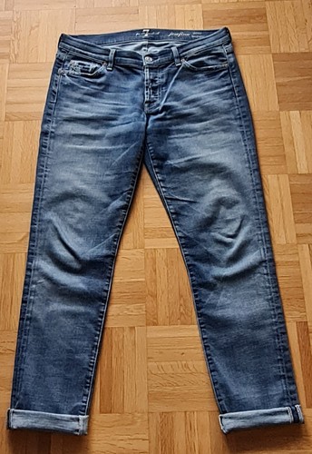 For all mankind jeans - mankind,