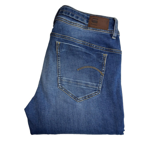 Star raw midge mid - raw,
