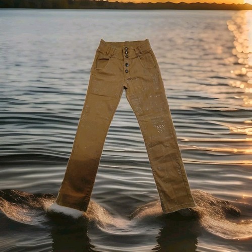 Y2k jeans 2000 - y2k, jeans,