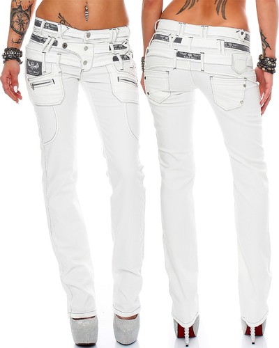 Cipo baxx sexy damen - sexy,