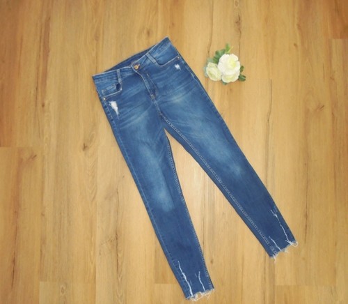 Jeans skinny high damen - damen, ❤