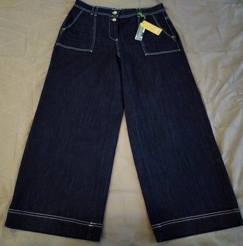 Neu cecil wide leg stretch - neu:,
