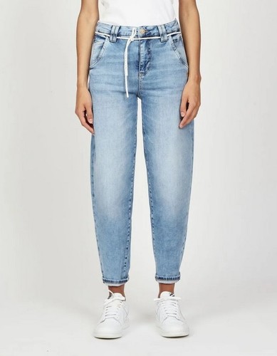 Gang 94via jogger damen - gang, jeans