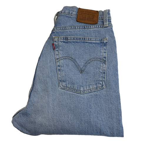Levi jeans damen w28 - levi's,