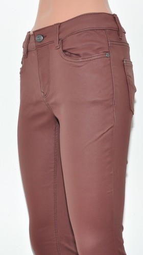 Damen jeans tom tailor leder - jeans,