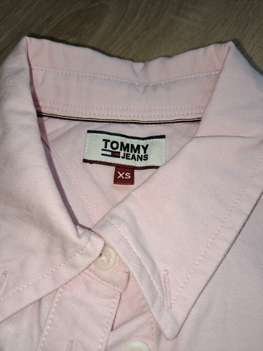 Tommy hilfiger hemd bluse - tommy,