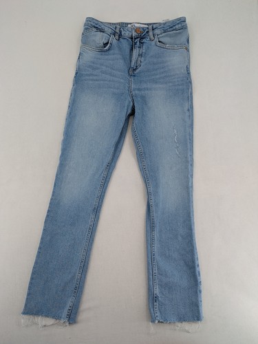 Zara damen jeans hose 36 - jeans,